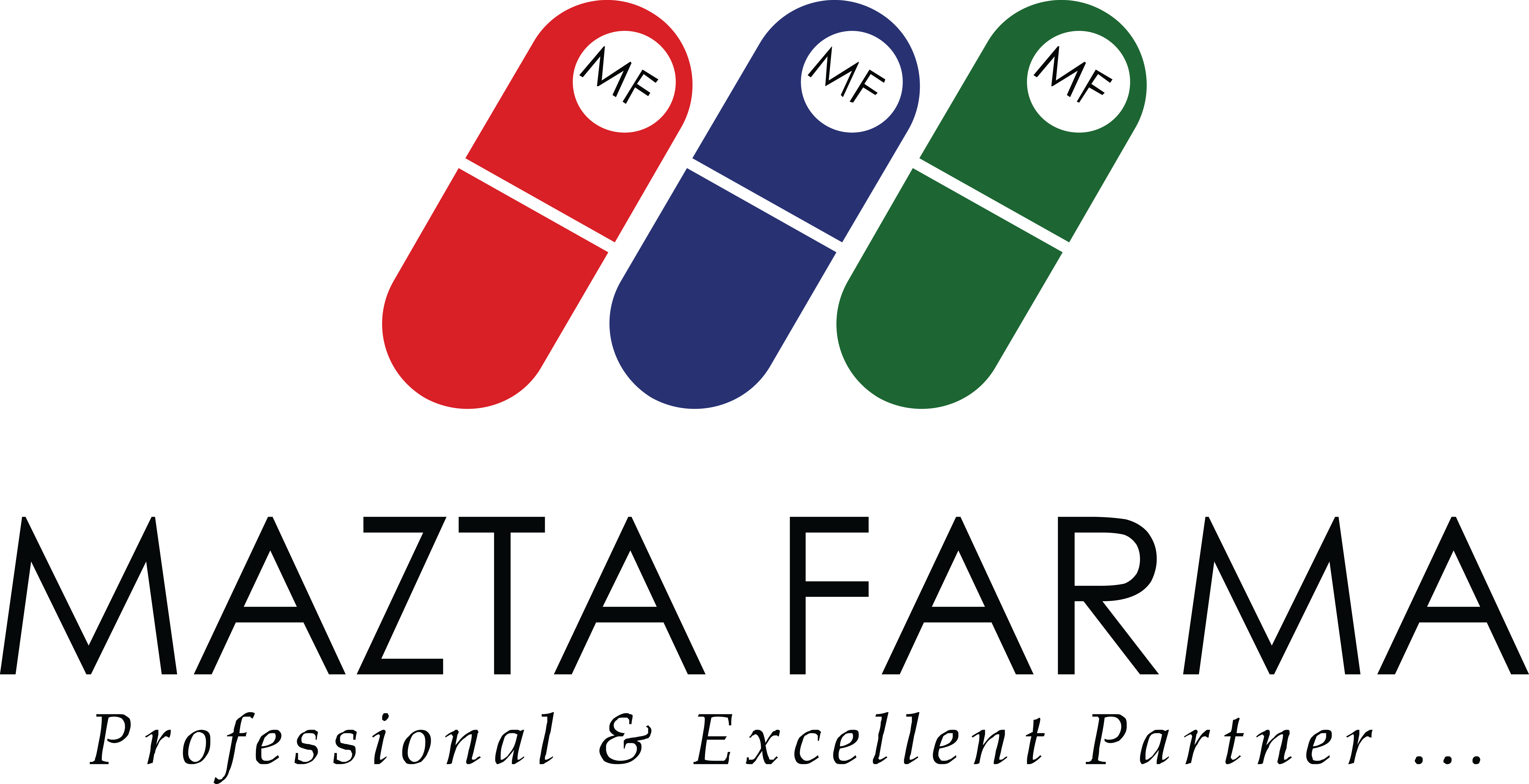 Mazta Logo